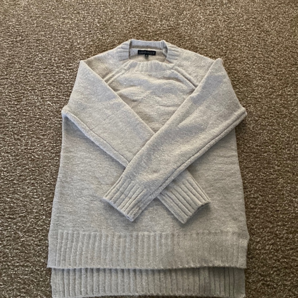 Size M Sweater